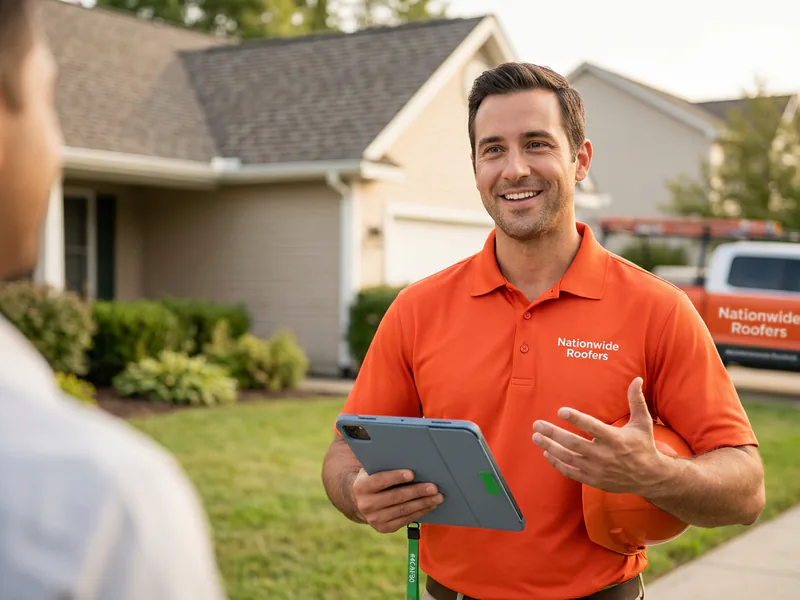 Roof Installation  in Farmingdale  FAQ